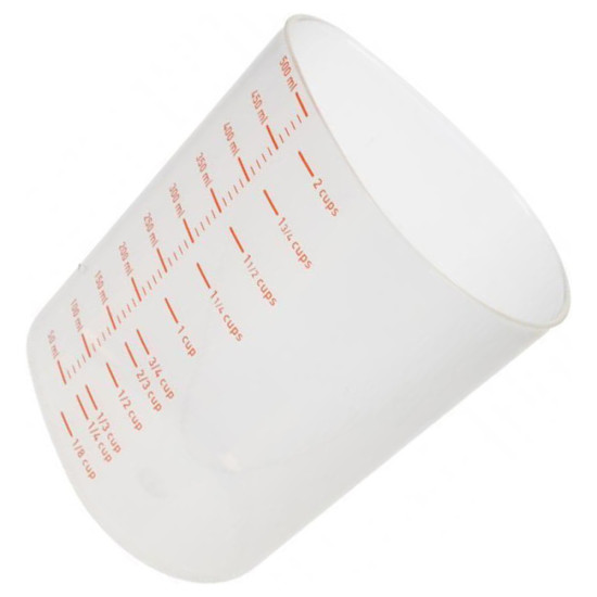 Gobelet doseur SS-986368