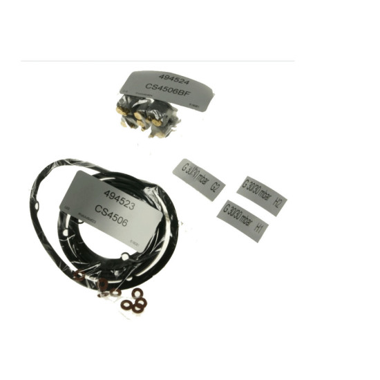 Kit injecteurs 30/30 wok ata 519081