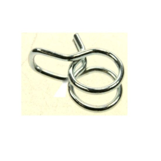 Collier tuyau pompe/resistance MS-621149