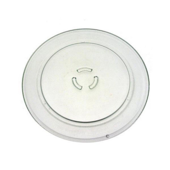 Plateau en verre d'origine 481941879728, C00629087