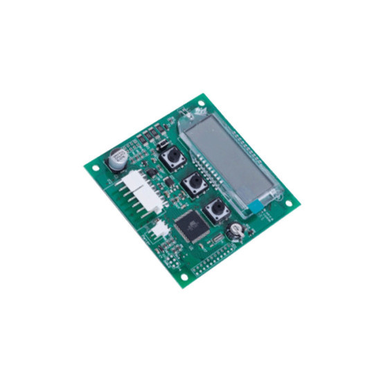 Platine  EBR89471401