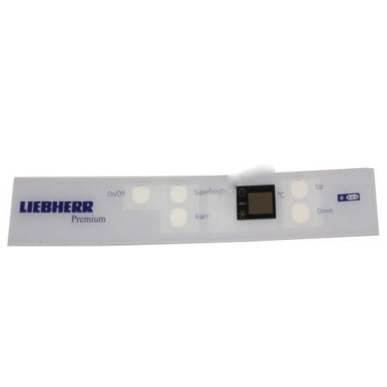 Afficheur bandeau 7427005
