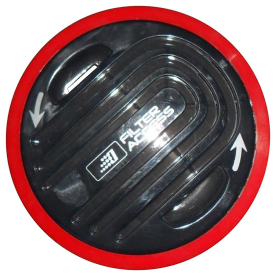 Grille de filtre 48003420