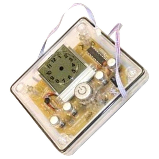 Carte électronique MS-621708
