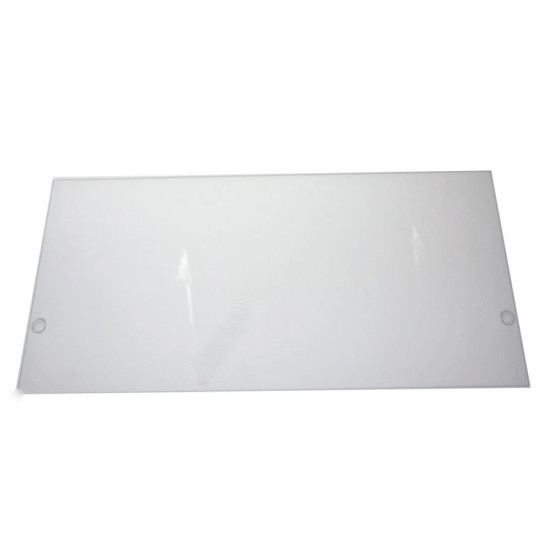 Tablette verre 478,5x215,5x3,2mm 7271864