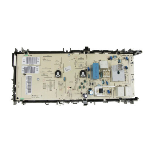 Carte de commande AS0024123