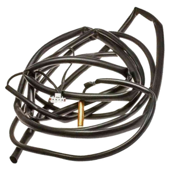 Sonde Air + Tuyauterie Condenseur EBG61107014