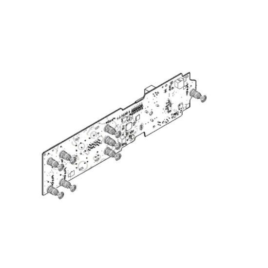 Module de commande programmé d'origine 12003053