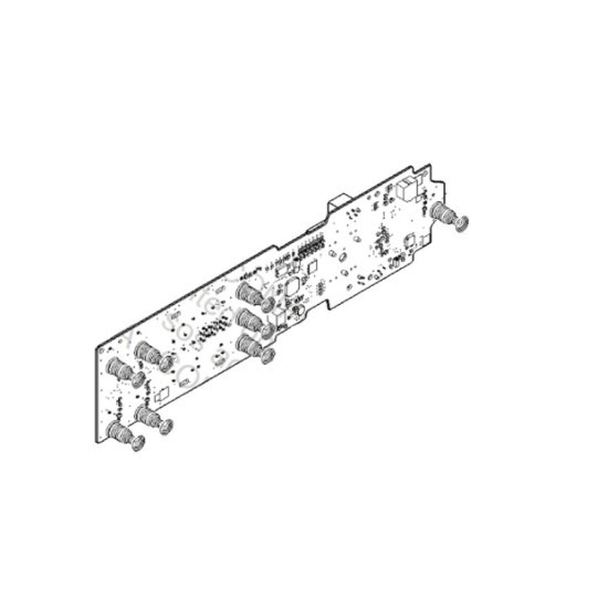Module de commande programmé d'origine 12003053