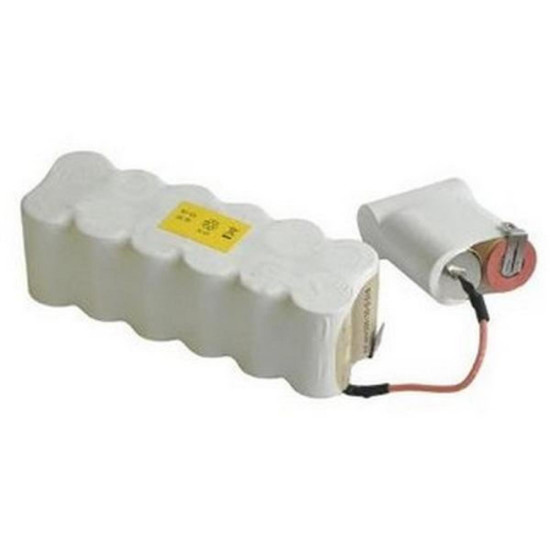 Jeu de batteries NiCD 18V 1500mA 49005889