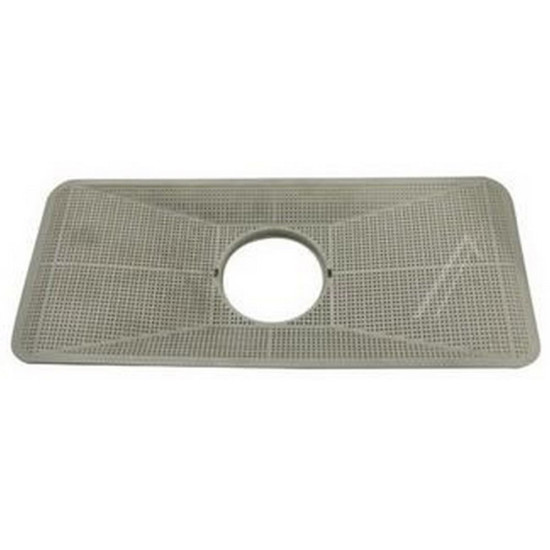 Filtre fond de cuve d'origine 481248058048