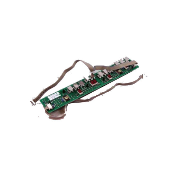 Carte clavier 72X7508