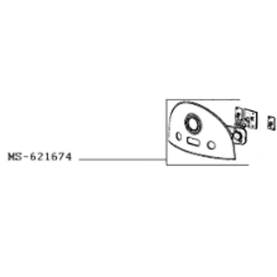 Cadran MS-621674