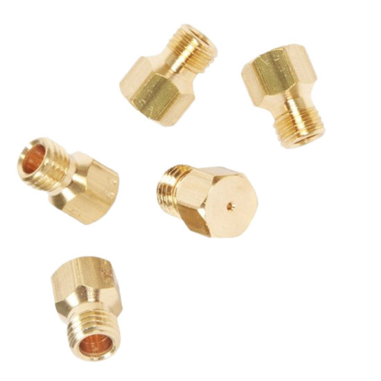 Kit injecteurs Butane propane 50272250007