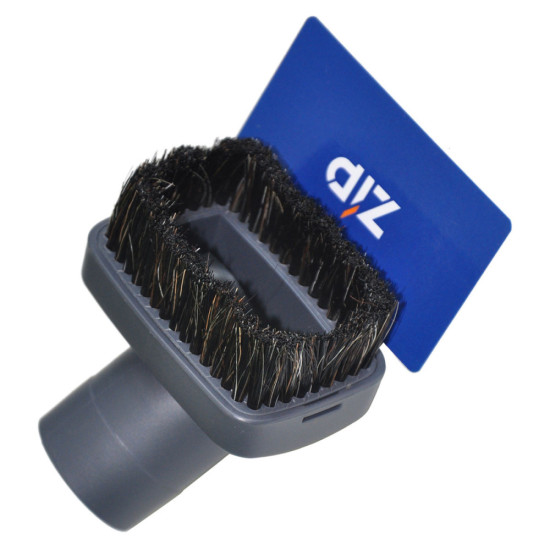 Petite brosse ronde a poils 5203FI2072E