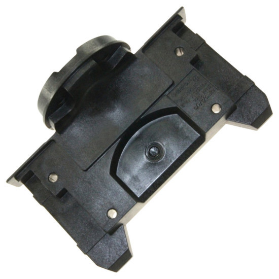 Raccord pied MJH62233401, MJH62233402