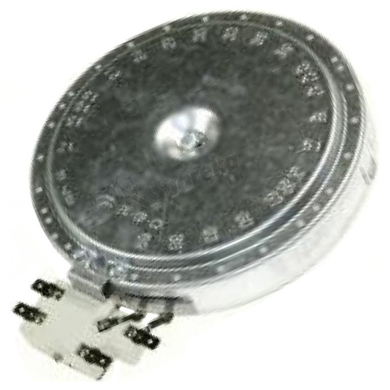 Foyer radiant 1200W 32001440