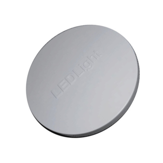 Cache rond led light thermostat 5751070100