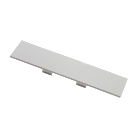 Support module de controle d'origine DA61-08932B