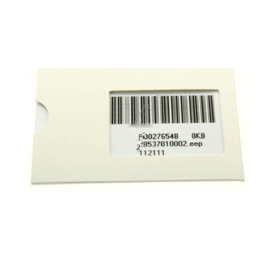 Platine électronique 28537010002