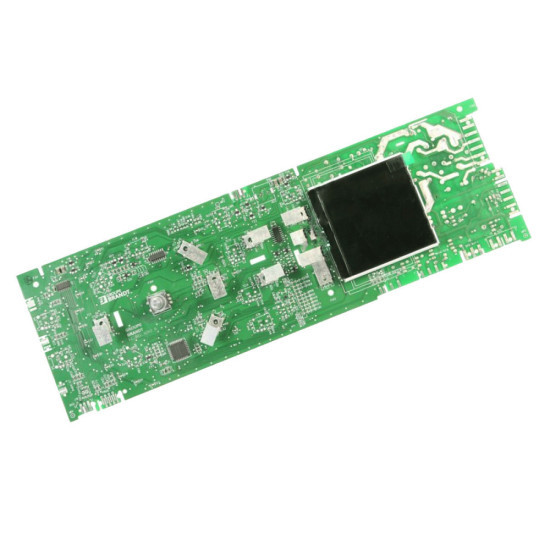 Carte de commande AS0041889