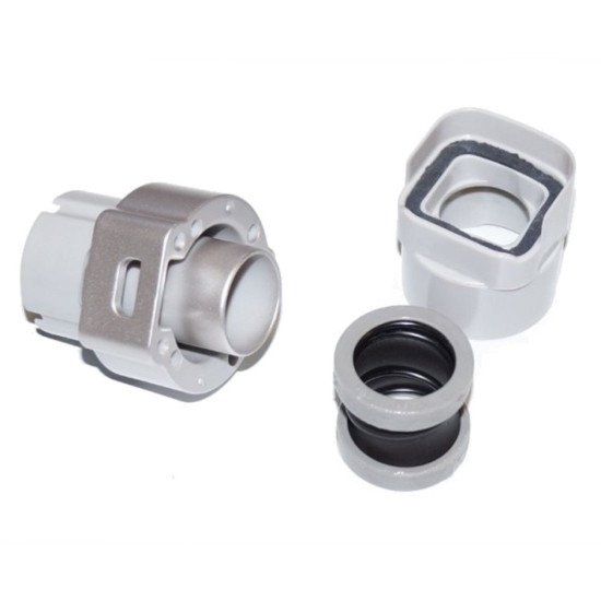 Piston + ressort + embout connecteur RS-RH5429