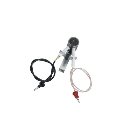 Bruleur sans injecteur sans raccord 2412802817