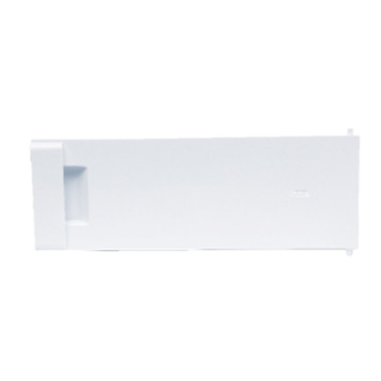 Portillon Freezer FR005564