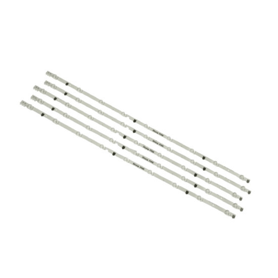 Kit 5 barres LED d'origine BN96-28489A