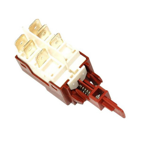 Interrupteur bipolaire NA+P 90489683