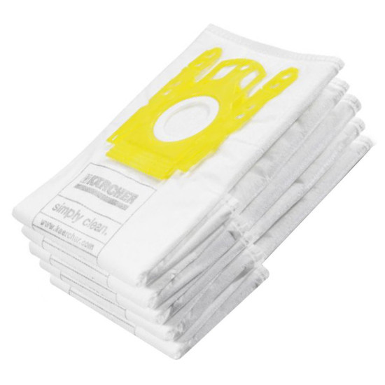 Lot de 5 sacs 6.904-329.0