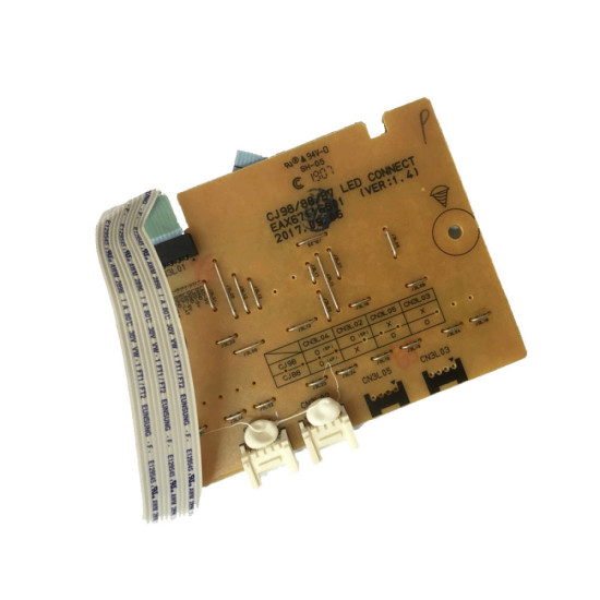 Platine EBR83683402