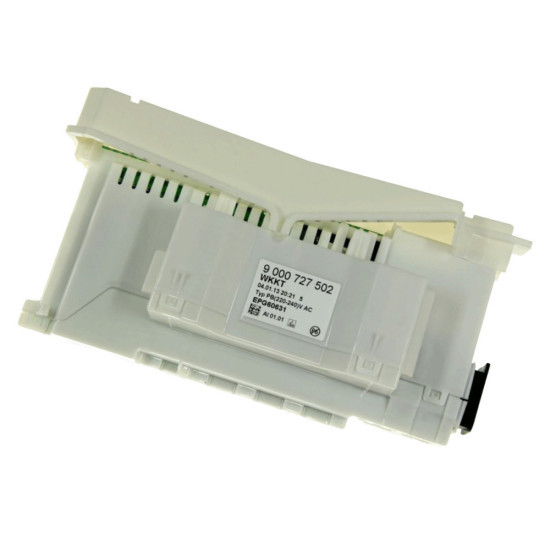 Module de puissance programmé 00750114