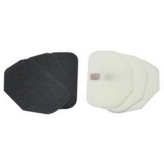 Kit filtres 5525106600