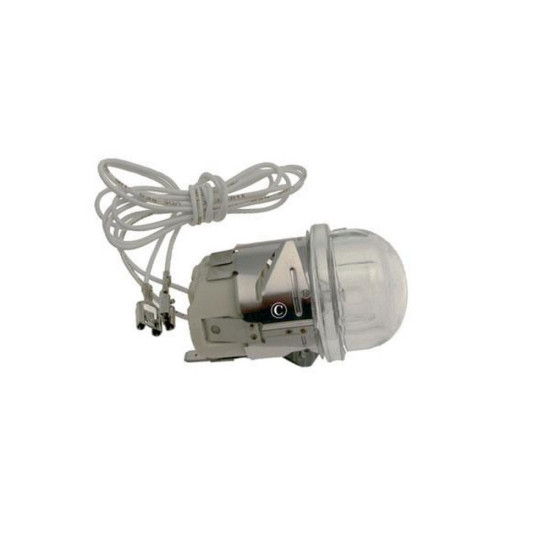 Lampe halogène complète 71X3442