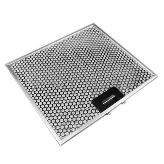Filtre métal anti-graisses 335x290mm 74X4318