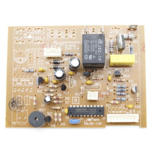 Platine électronique KW704527