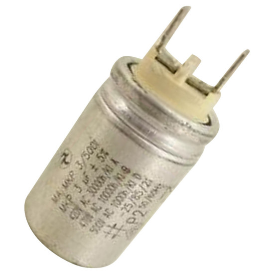 Condensateur3µF 32X2307