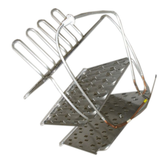 Evaporateur 4902940200