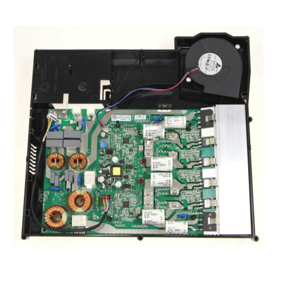Platine puissance assemblee go 481010595434