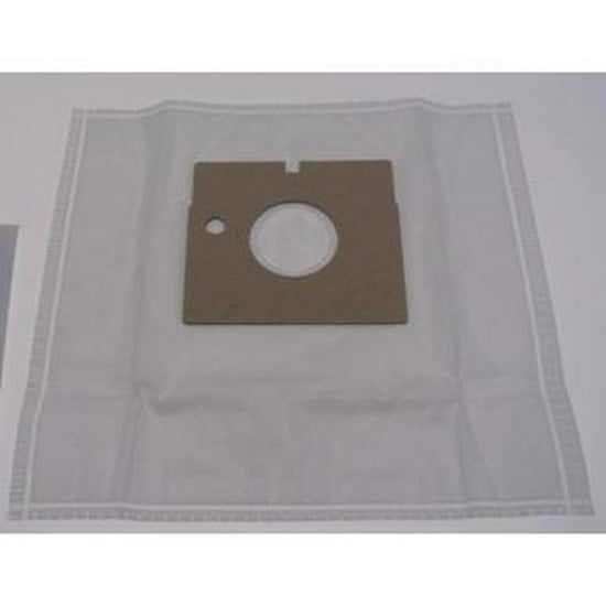 Boîte de 4 sacs microfibres 35600761