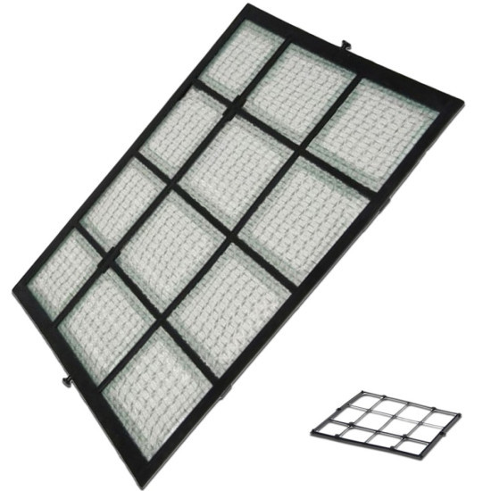 Filtre TL2366