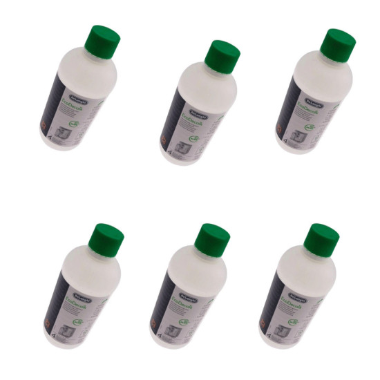 Lot de 6 détartrants 500ml ECODECALK 5513296041