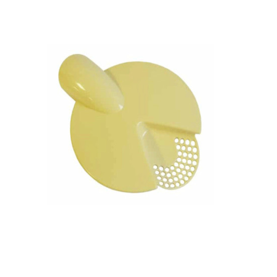 Couvercle jaune MS-5970467