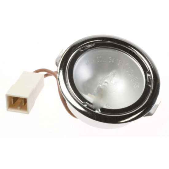 Lampe hallogène d'origine 00615383
