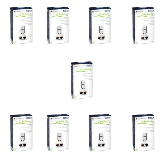 Lot de 9 EcoDecalk mini 100ml 5513295981