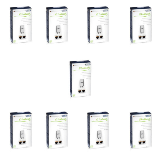 Lot de 9 EcoDecalk mini 100ml 5513295981