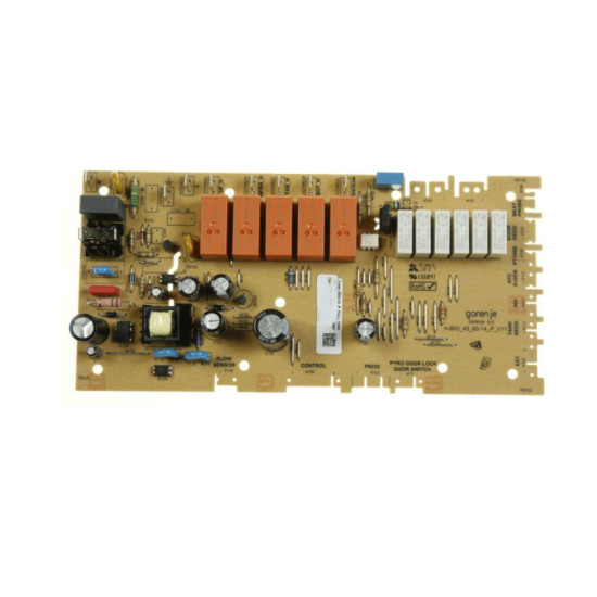 Module relais ver.pro2 6sa ser f3 727705