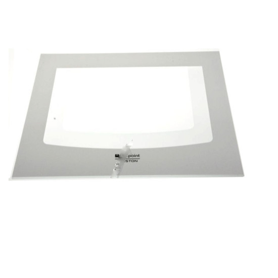 Vitre de porte extérieure C00258829