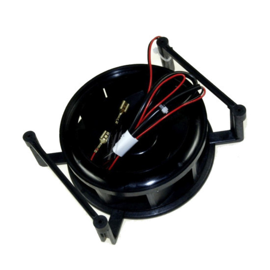 Moteur ventilateur C00295058, 482000023346